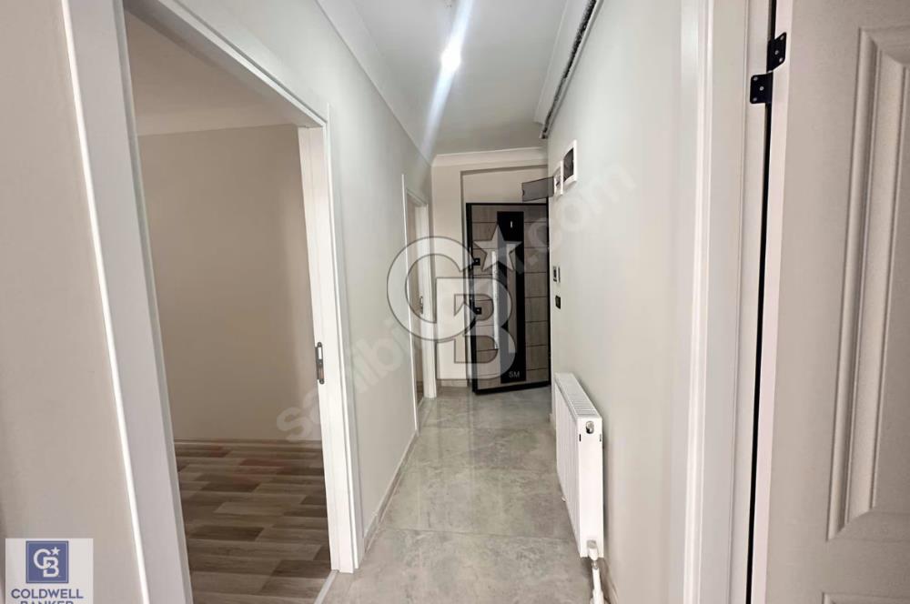 CB ÖMER ÜNSAL'DAN ATATÜRK MH. 2+1 85 M2 LÜX ARAKAT DAİRE