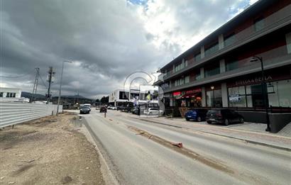 CB BLACK'TEN GÜMÜŞTEPE İKON YAŞAM MERKEZİN'DE KİRALIK DÜKKAN