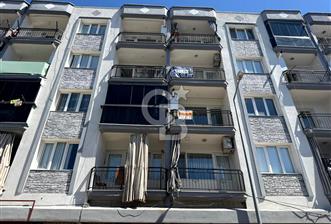 Salihli Gaziler Mahallesi'nde Ara Kat Asansörlü 3+1 Daire - 8 - 343041