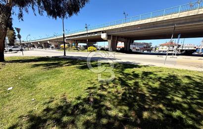 Salihli Gaziler Mahallesi'nde Ara Kat Asansörlü 3+1 Daire