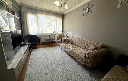 Salihli Gaziler Mahallesi'nde Ara Kat Asansörlü 3+1 Daire