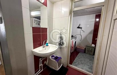 Salihli Gaziler Mahallesi'nde Ara Kat Asansörlü 3+1 Daire