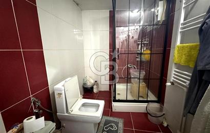 Salihli Gaziler Mahallesi'nde Ara Kat Asansörlü 3+1 Daire