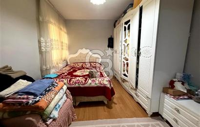 Salihli Gaziler Mahallesi'nde Ara Kat Asansörlü 3+1 Daire