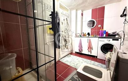 Salihli Gaziler Mahallesi'nde Ara Kat Asansörlü 3+1 Daire