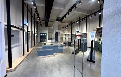 CB BLACK'TEN GÜMÜŞTEPE İKON YAŞAM MERKEZİN'DE KİRALIK DÜKKAN