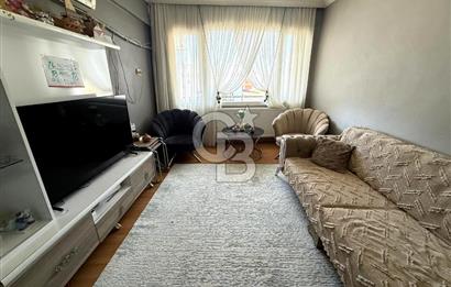 Salihli Gaziler Mahallesi'nde Ara Kat Asansörlü 3+1 Daire