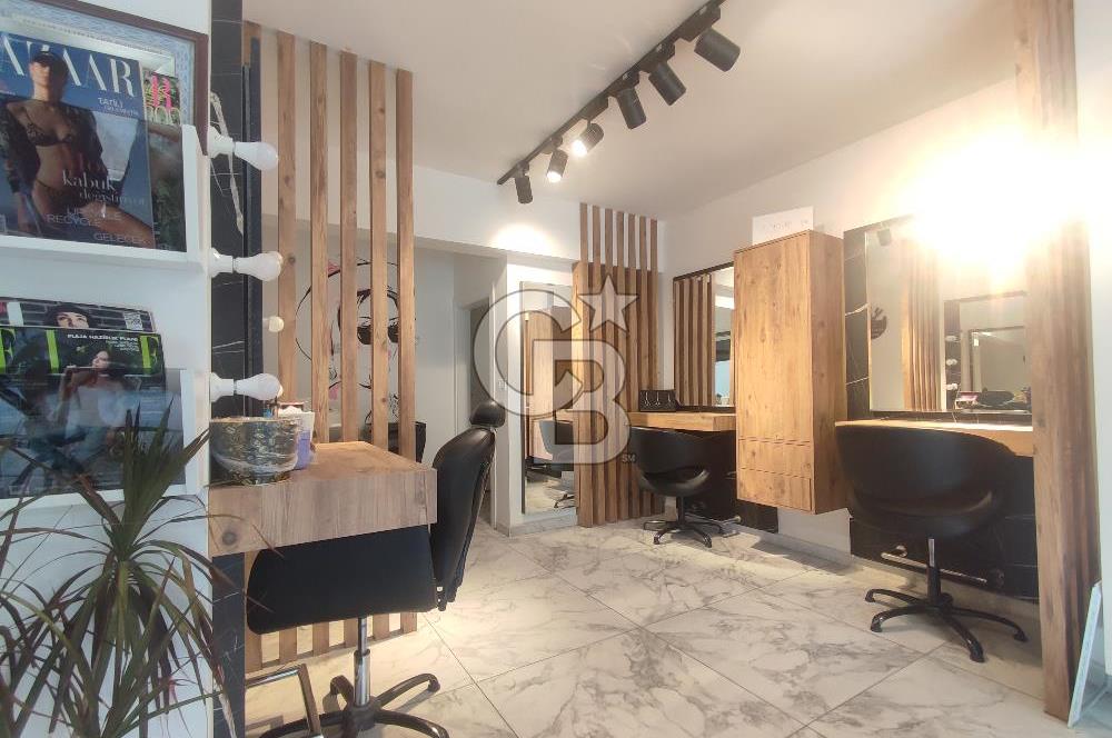 MELTEMDE DEVREN KUAFÖR SALONU