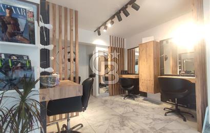 MELTEMDE DEVREN KUAFÖR SALONU