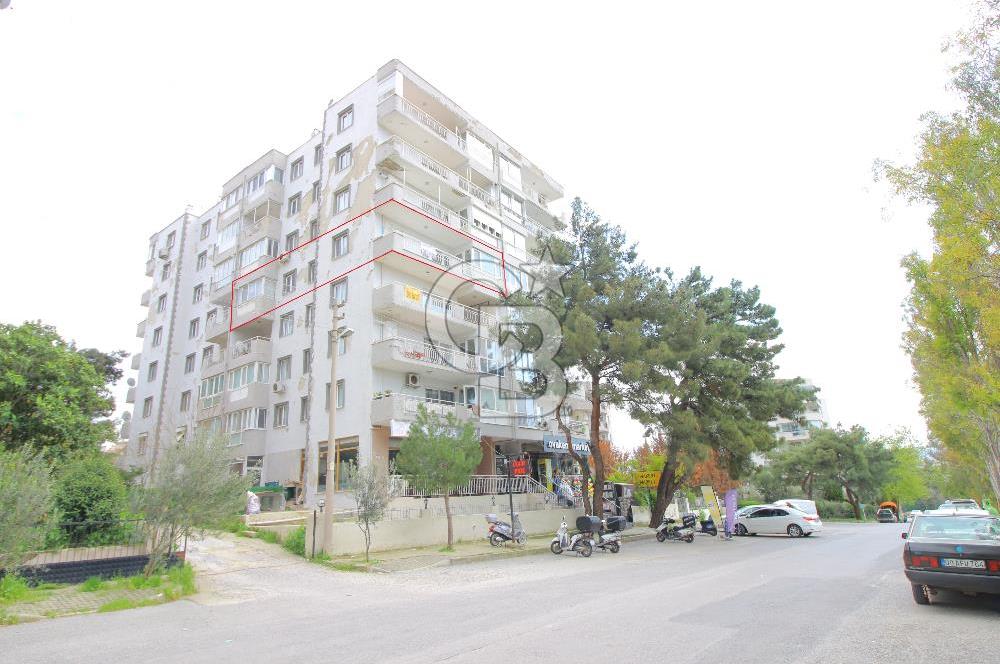 ERZENE MAH.DE 3+1 SATILIK FIRSAT DAİRE