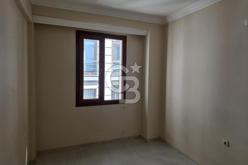 Deniz ve Park Manzaralı 2+1 Daire | Okullara Yürüme Mesafesi