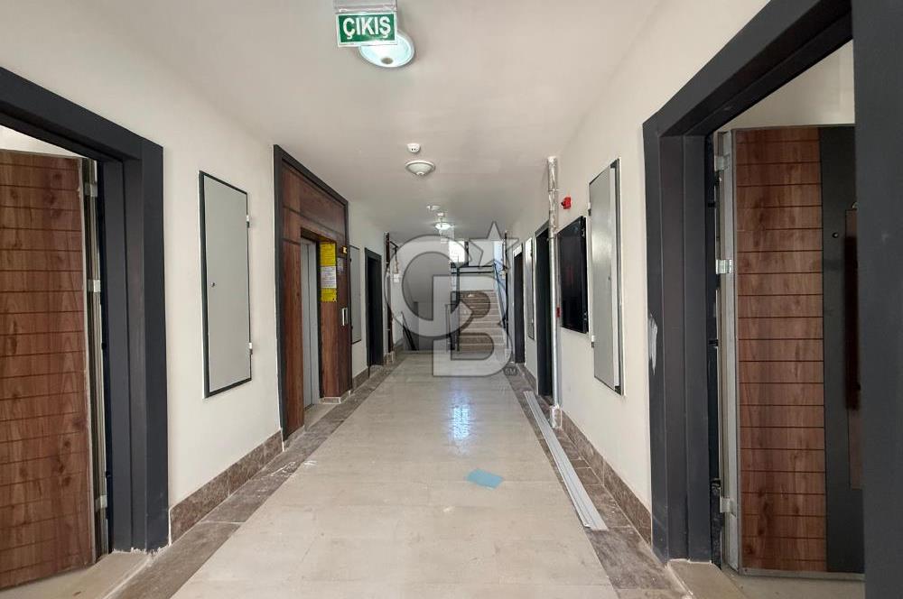 Seferihisar 3. Etap Toki'de 2+1 Kiralık Daire