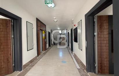 Seferihisar 3. Etap Toki'de 2+1 Kiralık Daire