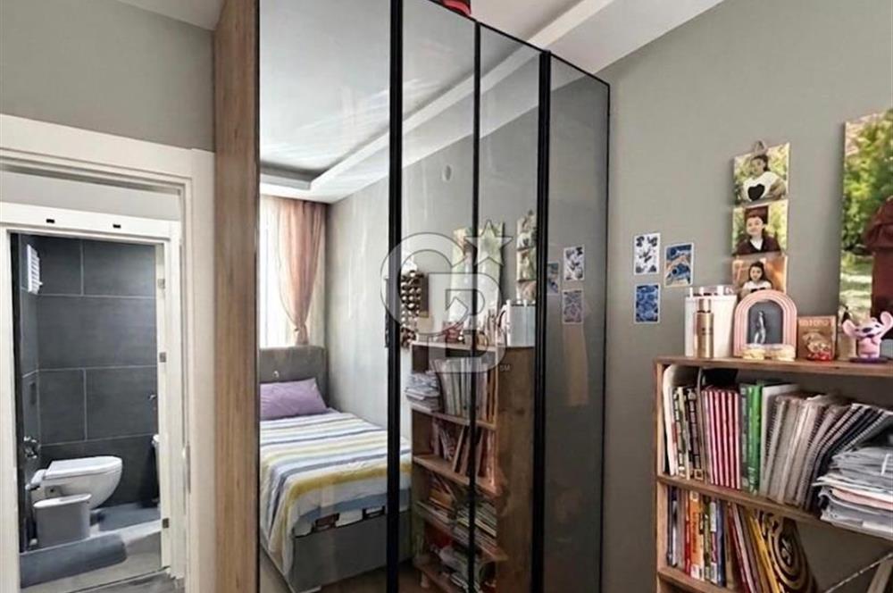  KERVANCI KORUPARK’TA HAVUZ MANZARALI, GÜNEY CEPHE 3+1 LÜKS YAŞAM FIRSATI!