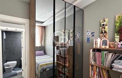  KERVANCI KORUPARK’TA HAVUZ MANZARALI, GÜNEY CEPHE 3+1 LÜKS YAŞAM FIRSATI!