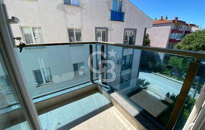 ÇANAKKALE MERKEZ DUBLEKS TERASLI ASANSÖRLÜ 2+1 KİRALIK DAİRE