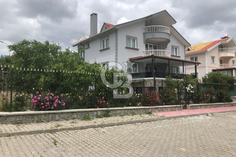 ÇANKAYA ALACAATLI 5+2 VILLA FOR SALE… SPECIAL FOR FOREIGNERS