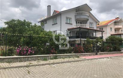 ÇANKAYA ALACAATLI 5+2 VILLA FOR SALE… SPECIAL FOR FOREIGNERS