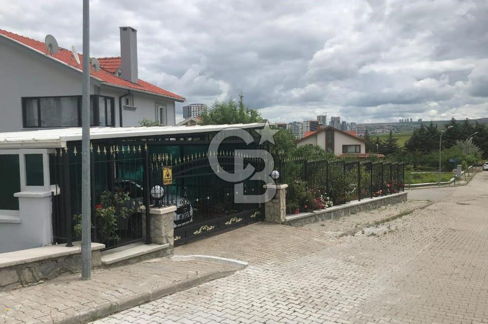 ÇANKAYA ALACAATLI 5+2 VILLA FOR SALE… SPECIAL FOR FOREIGNERS