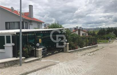 ÇANKAYA ALACAATLI 5+2 VILLA FOR SALE… SPECIAL FOR FOREIGNERS