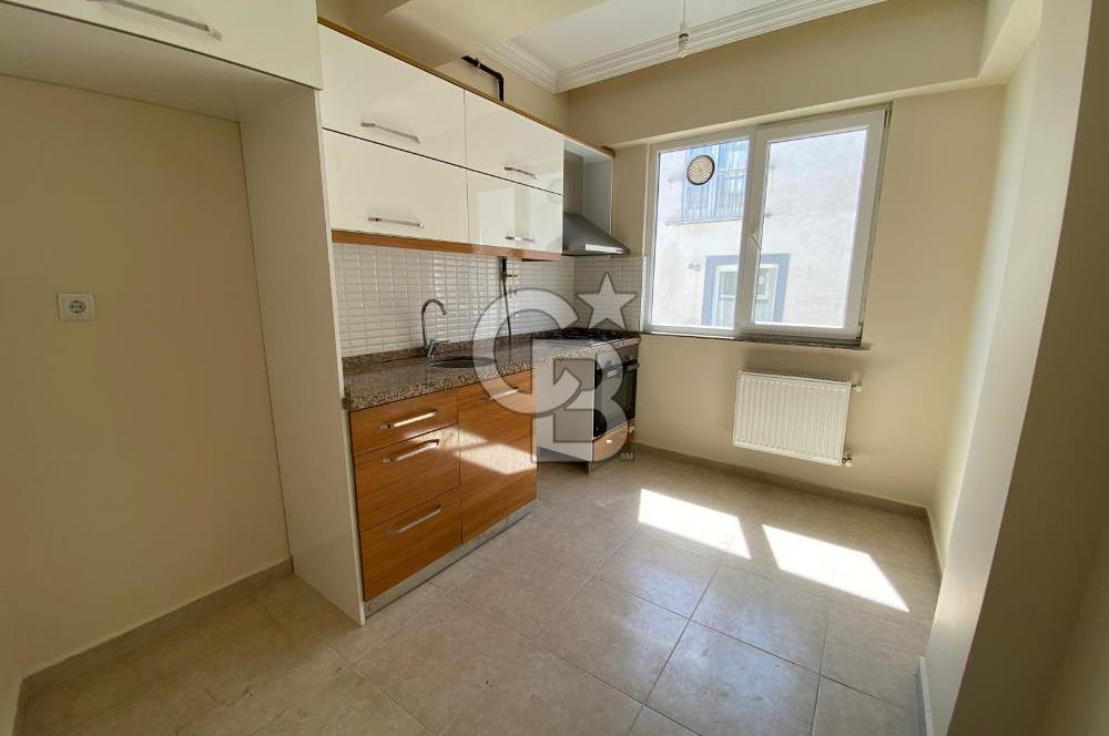 ÇANAKKALE MERKEZ DUBLEKS TERASLI ASANSÖRLÜ 2+1 KİRALIK DAİRE