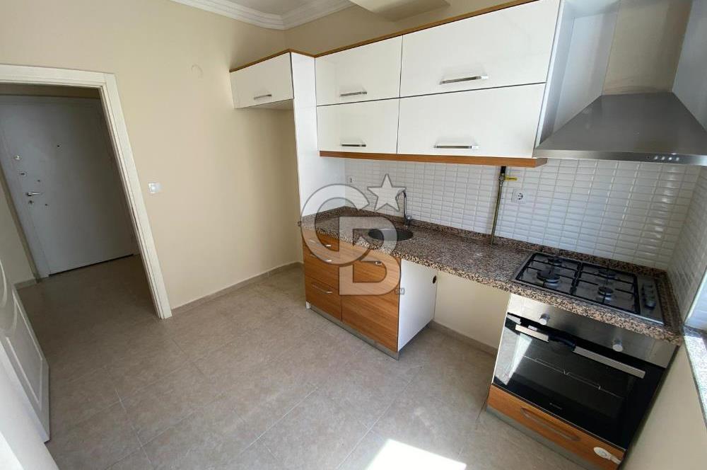 ÇANAKKALE MERKEZ DUBLEKS TERASLI ASANSÖRLÜ 2+1 KİRALIK DAİRE