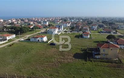BİGA DENİZATI SATILIK ARSA 