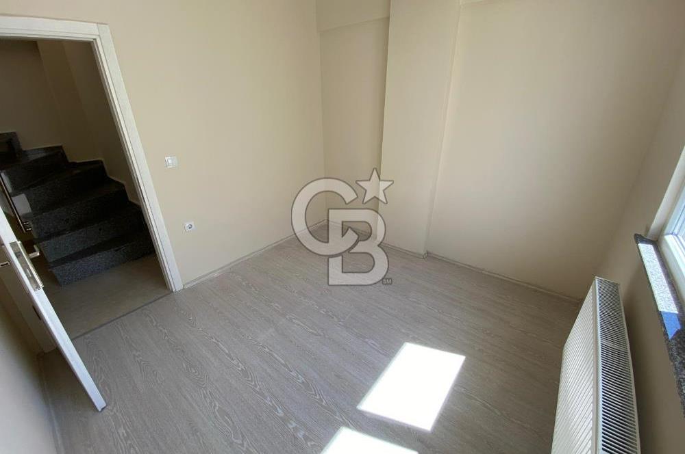 ÇANAKKALE MERKEZ DUBLEKS TERASLI ASANSÖRLÜ 2+1 KİRALIK DAİRE