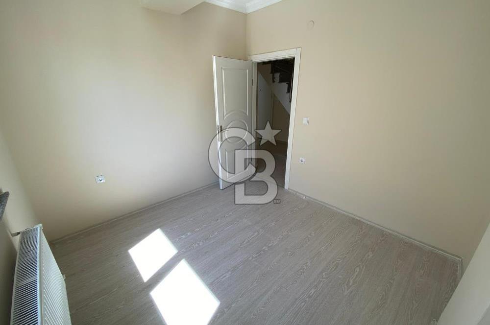 ÇANAKKALE MERKEZ DUBLEKS TERASLI ASANSÖRLÜ 2+1 KİRALIK DAİRE