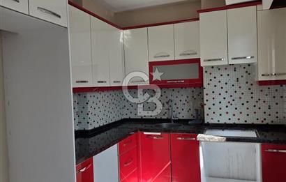 Deniz ve Park Manzaralı 2+1 Daire | Okullara Yürüme Mesafesi