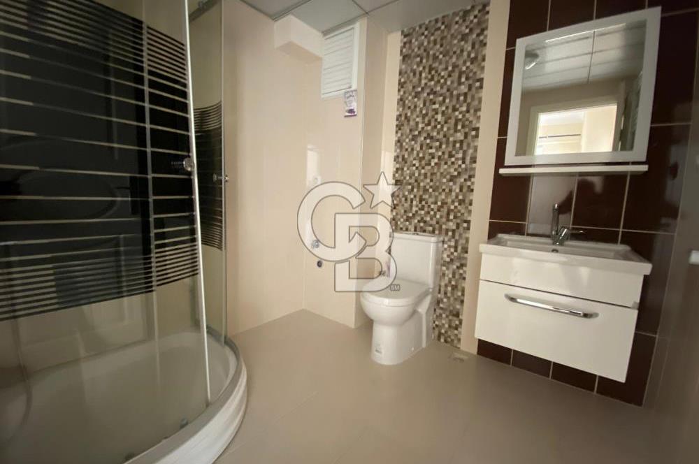 ÇANAKKALE MERKEZ DUBLEKS TERASLI ASANSÖRLÜ 2+1 KİRALIK DAİRE