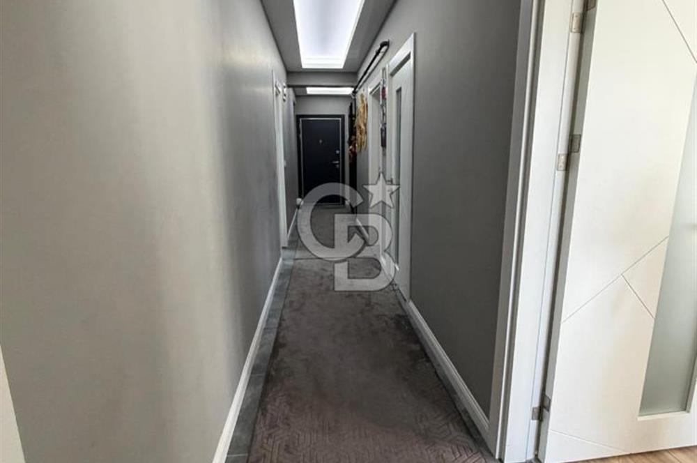  KERVANCI KORUPARK’TA HAVUZ MANZARALI, GÜNEY CEPHE 3+1 LÜKS YAŞAM FIRSATI!