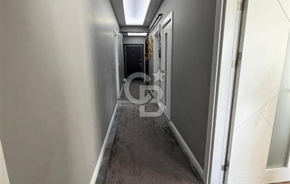  KERVANCI KORUPARK’TA HAVUZ MANZARALI, GÜNEY CEPHE 3+1 LÜKS YAŞAM FIRSATI!