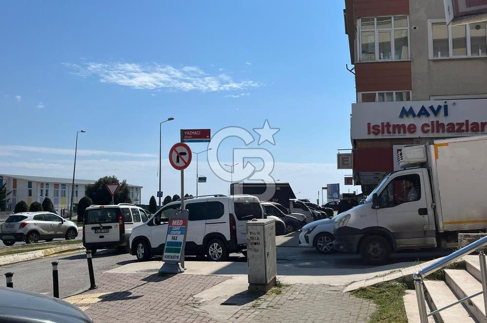 Pendik Fevzi Çakmak Mah. Yazmacı Sokak’ta Satılık Dükkan