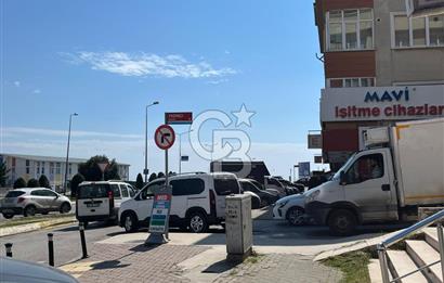 Pendik Fevzi Çakmak Mah. Yazmacı Sokak’ta Satılık Dükkan