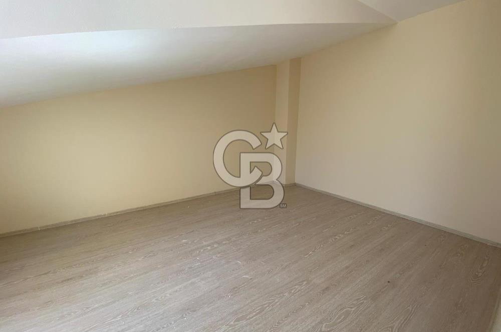 ÇANAKKALE MERKEZ DUBLEKS TERASLI ASANSÖRLÜ 2+1 KİRALIK DAİRE