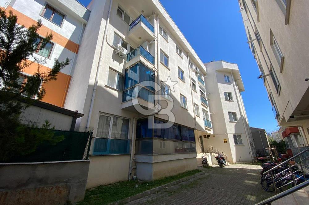 ÇANAKKALE MERKEZ DUBLEKS TERASLI ASANSÖRLÜ 2+1 KİRALIK DAİRE