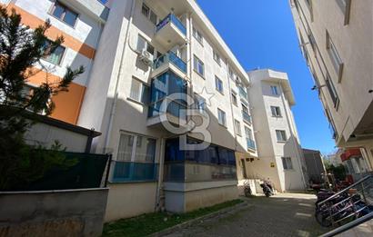 ÇANAKKALE MERKEZ DUBLEKS TERASLI ASANSÖRLÜ 2+1 KİRALIK DAİRE