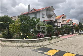 ÇANKAYA ALACAATLI 5+2 VILLA FOR SALE… SPECIAL FOR FOREIGNERS - 1 - 343087