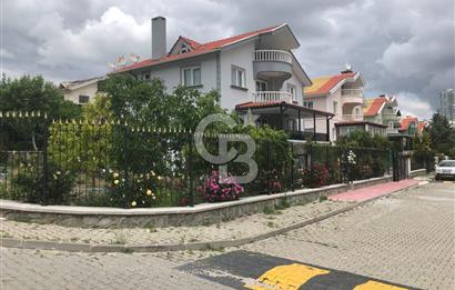 ÇANKAYA ALACAATLI 5+2 VILLA FOR SALE… SPECIAL FOR FOREIGNERS