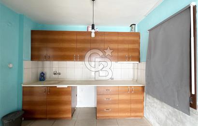 Gümbet Bodrum 1+1 İşlek Cadde Üzerinde Kiralık Dükkan