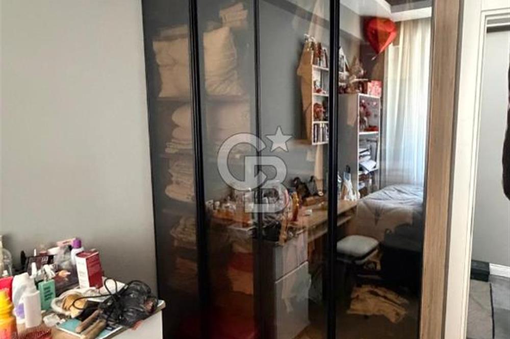  KERVANCI KORUPARK’TA HAVUZ MANZARALI, GÜNEY CEPHE 3+1 LÜKS YAŞAM FIRSATI!