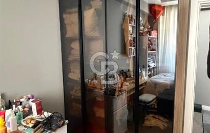  KERVANCI KORUPARK’TA HAVUZ MANZARALI, GÜNEY CEPHE 3+1 LÜKS YAŞAM FIRSATI!