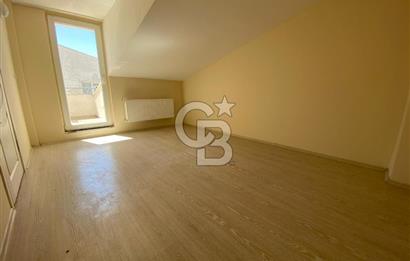 ÇANAKKALE MERKEZ DUBLEKS TERASLI ASANSÖRLÜ 2+1 KİRALIK DAİRE