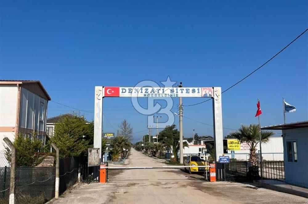 BİGA DENİZATI SATILIK ARSA 