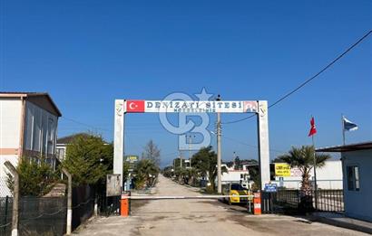 BİGA DENİZATI SATILIK ARSA 