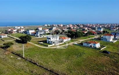 BİGA DENİZATI SATILIK ARSA 