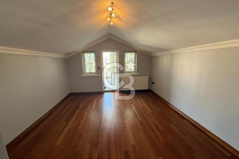 ÇANKAYA ALACAATLI 5+2 VILLA FOR SALE… SPECIAL FOR FOREIGNERS