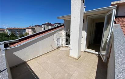 ÇANAKKALE MERKEZ DUBLEKS TERASLI ASANSÖRLÜ 2+1 KİRALIK DAİRE