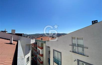 ÇANAKKALE MERKEZ DUBLEKS TERASLI ASANSÖRLÜ 2+1 KİRALIK DAİRE